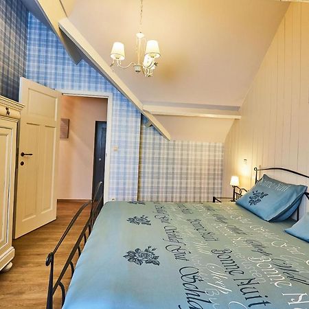 Wellness B&B De Zevenslaper Geetbets Exteriör bild