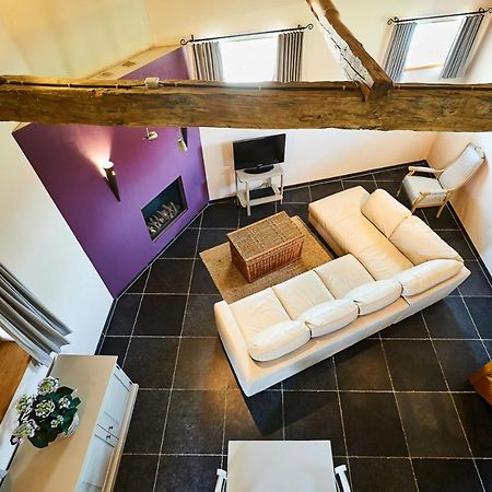 Wellness B&B De Zevenslaper Geetbets Exteriör bild