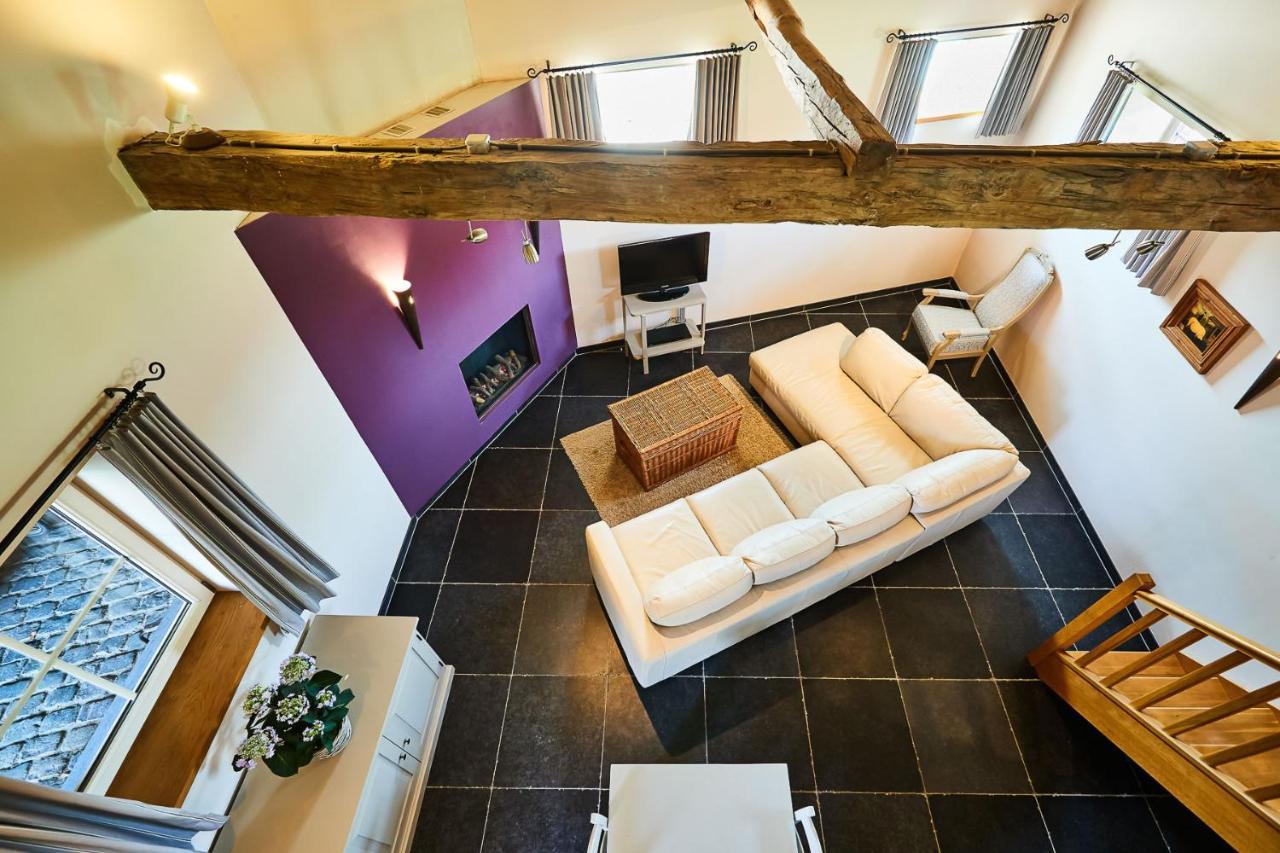 Wellness B&B De Zevenslaper Geetbets Exteriör bild
